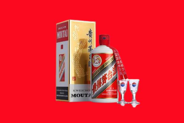 河间回收茅台酒