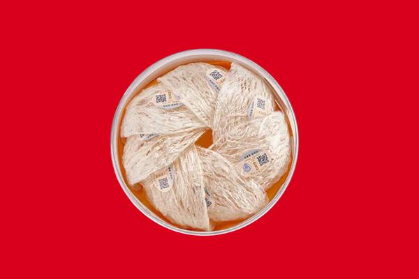 河间回收雪燕窝